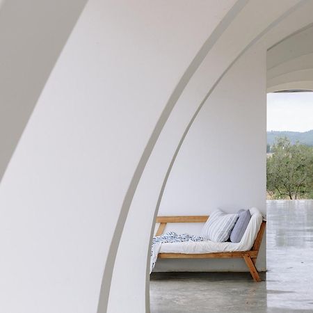 Cabeca Da Cabra Casa De Campo ポルト・コーヴォ エクステリア 写真