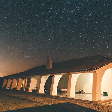 Cabeca Da Cabra Casa De Campo ポルト・コーヴォ エクステリア 写真