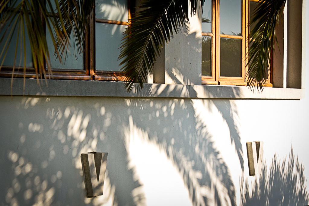 Cabeca Da Cabra Casa De Campo ポルト・コーヴォ エクステリア 写真