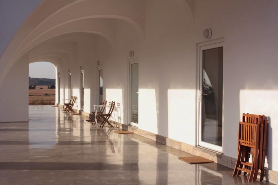 Cabeca Da Cabra Casa De Campo ポルト・コーヴォ エクステリア 写真